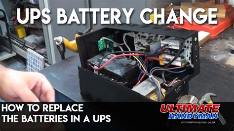 cnczone battery replacement instructions